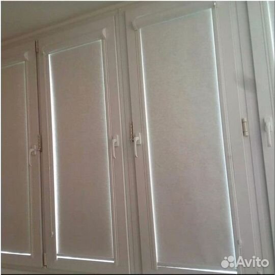 Шторы и жалюзи с гарантией 3 года