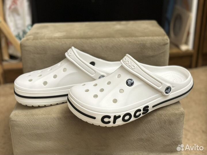 Crocs