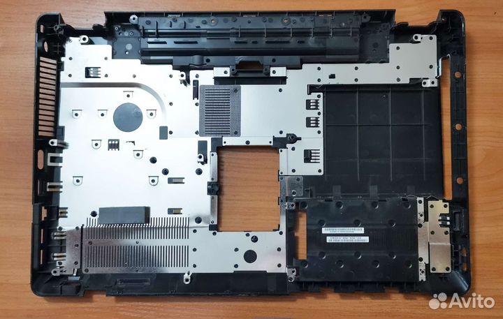 Поддон для ноутбуков Sony Vaio PCG-8***