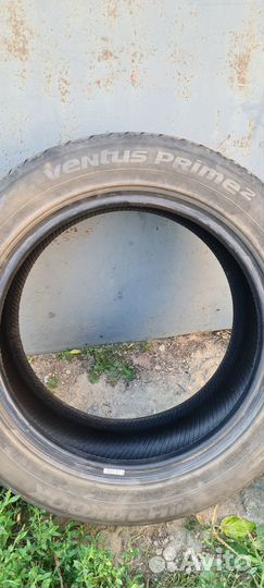 Hankook Ventus Prime 2 K115 205/55 R16 91H