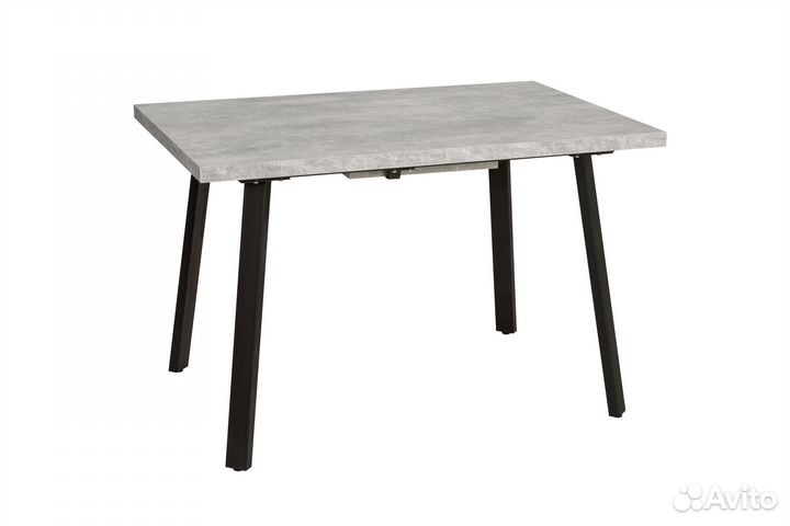 Кухонный стол 120х80