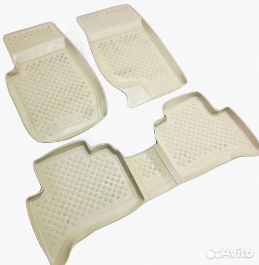 Коврики Kia Sportage 1994-2005