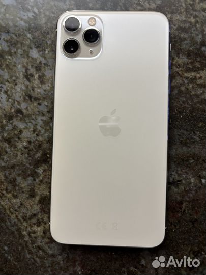 iPhone 11 Pro Max, 256 ГБ