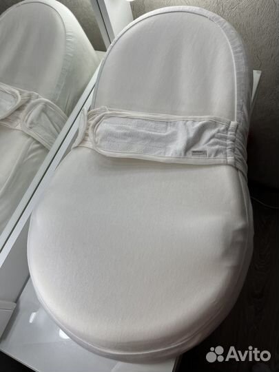 Кокон для новорожденных