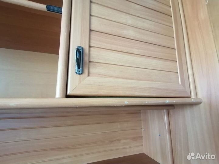 Детская мебель для мальчика бу