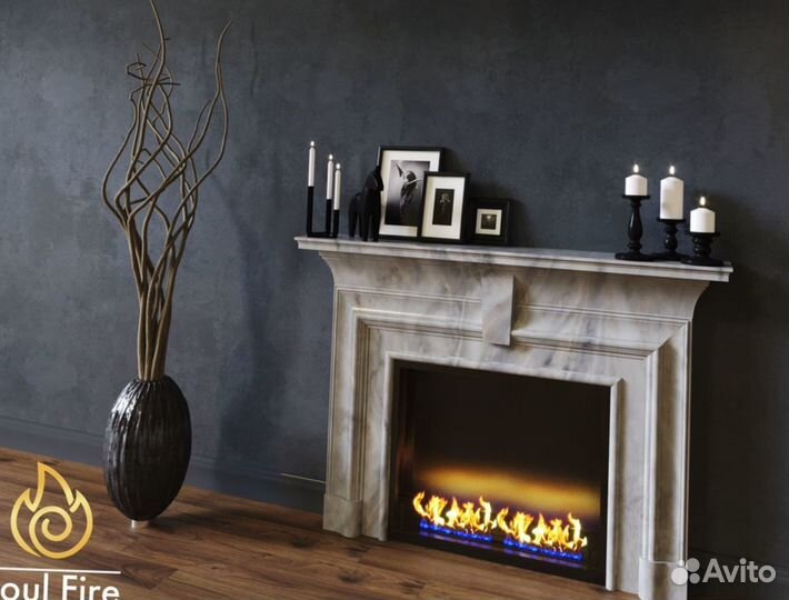 Биокамин/паровой камин/в квартиру/в отель/офис