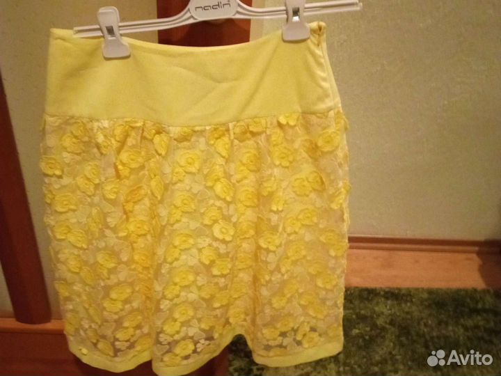 Продается юбка