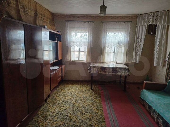 Дом 48 м² на участке 40 сот.