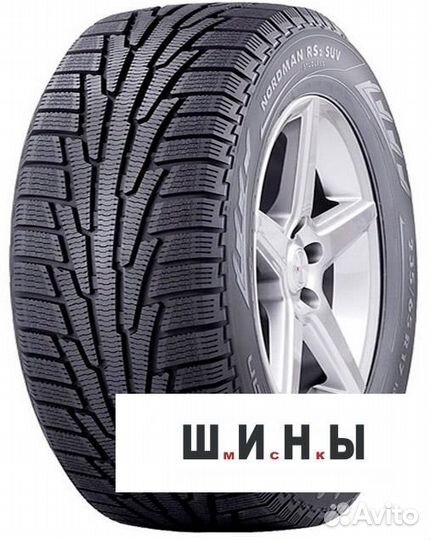 Nordman RS2 SUV 225/65 R17 106R