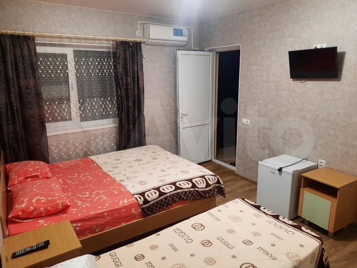 Комната 20 м², 1/2 эт.