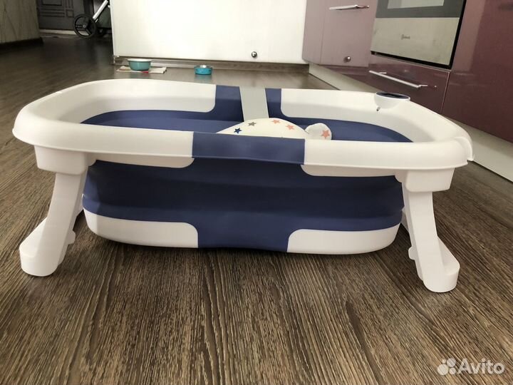 Ванночка для купания
