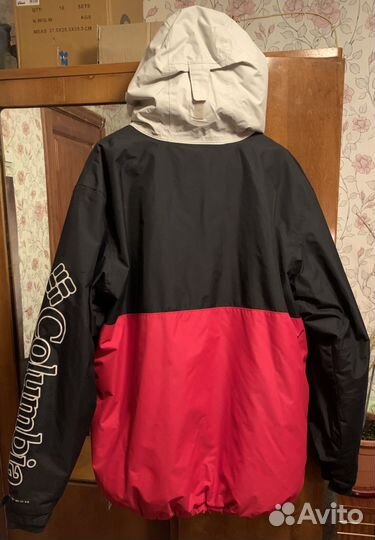 Зимняя куртка Columbia