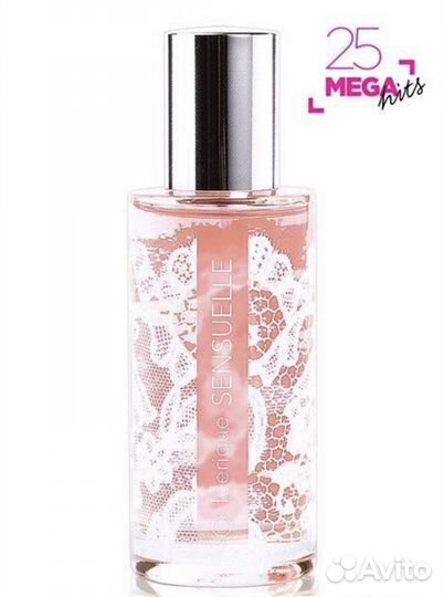 Духи O Feerique sensuelle