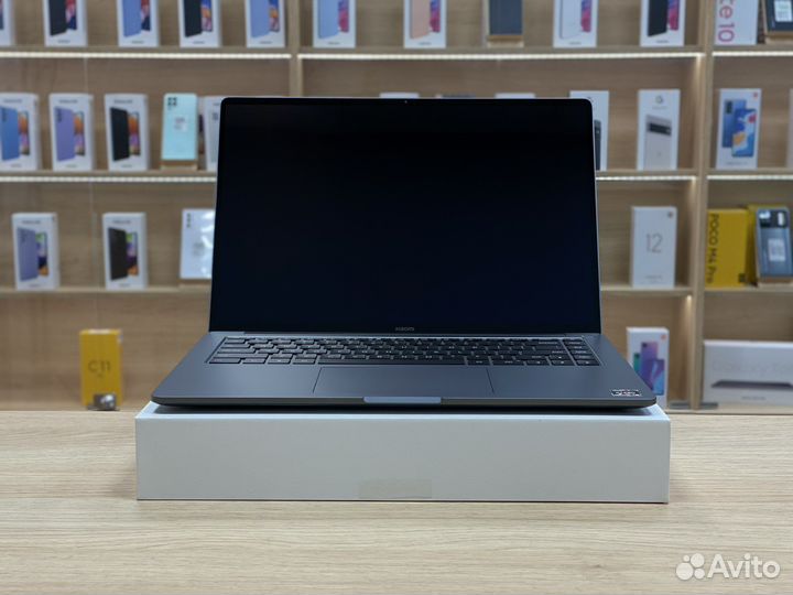 Xiaomi NoteBook 15’ 16/512GB Новый