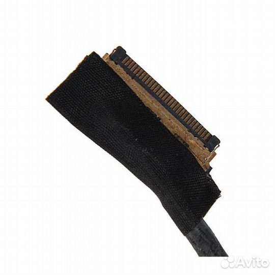 Шлейф матрицы для ноутбука HP Mini 1000, 8.9