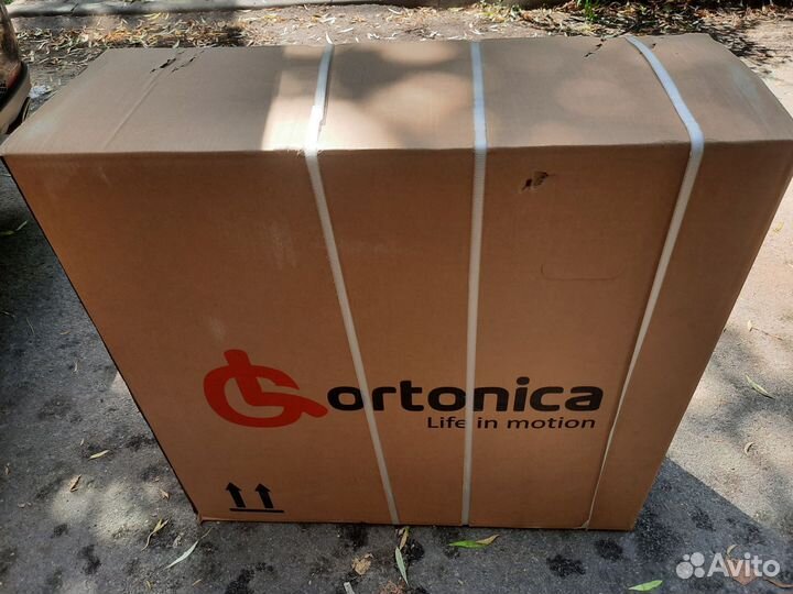 Коляска инвалидная ortonika deluxe 590