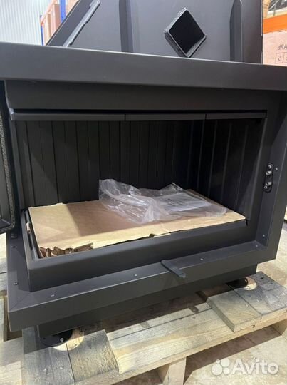 Камин Альфа 700RB NEW