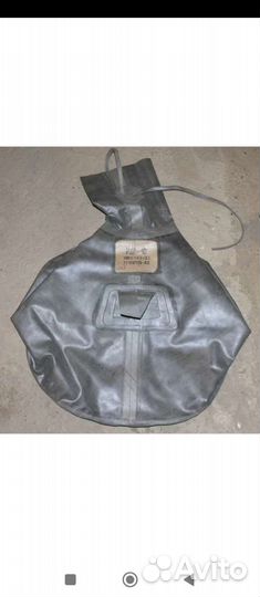 Мешок(фляга) для воды рдр-40