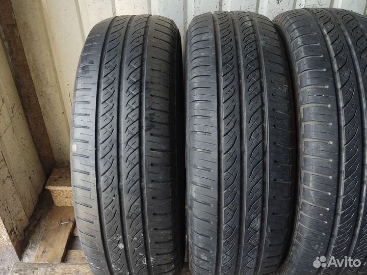 Yokohama A.Drive AA01 185/70 R14 88T