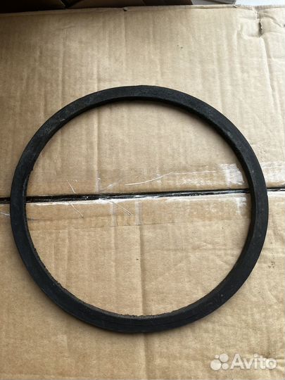 Кольцо- прокладка для фляги