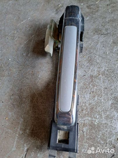 Ручка двери задняя правая Nissan Fuga