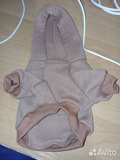 Кофта для собак