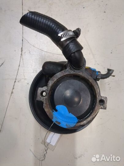 Гур Opel Astra F, 1998