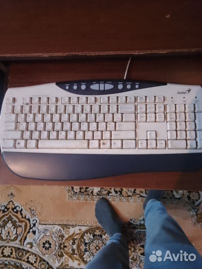 Пк