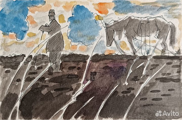 Ленинградский портрет