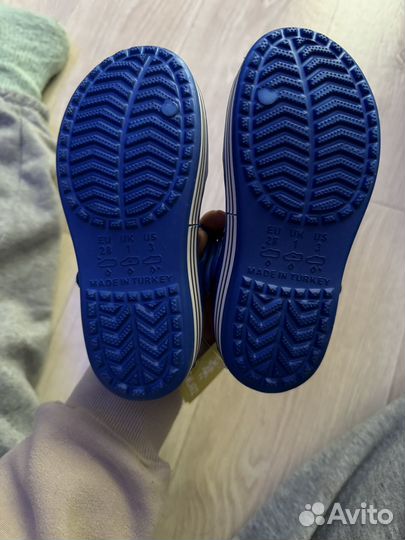 Сандали детские