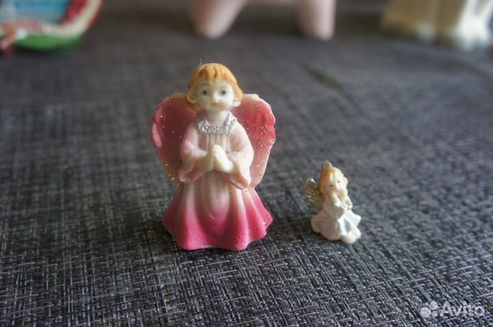 Статуэтки, фигурки, копилки пакетом