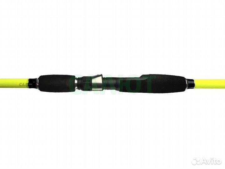 Спиннинг 2.1 м аналог Волжанка Горыныч