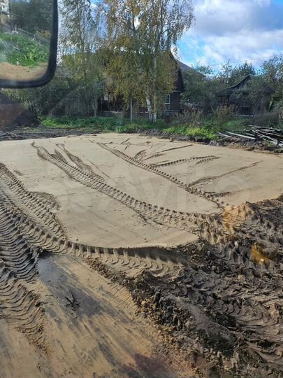 Участок 6 сот. (ИЖС)