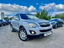 Opel Antara 2.4 AT, 2013, 202 000 км, с пробегом, цена 1 575 000 руб.