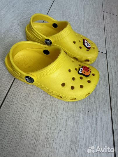 Crocs c 10
