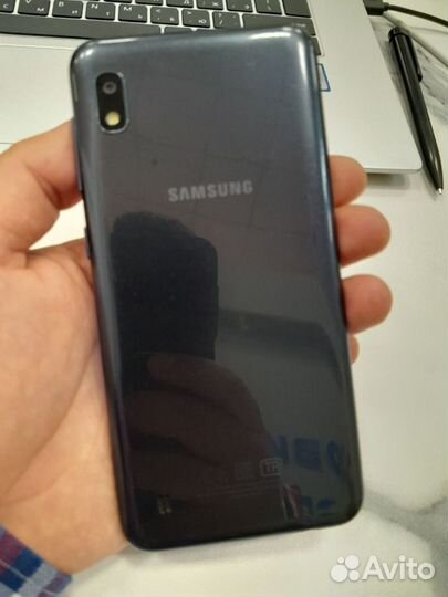 Samsung Galaxy A10, 2/32 ГБ