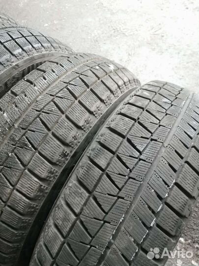 Bridgestone Blizzak Revo GZ 205/60 R16