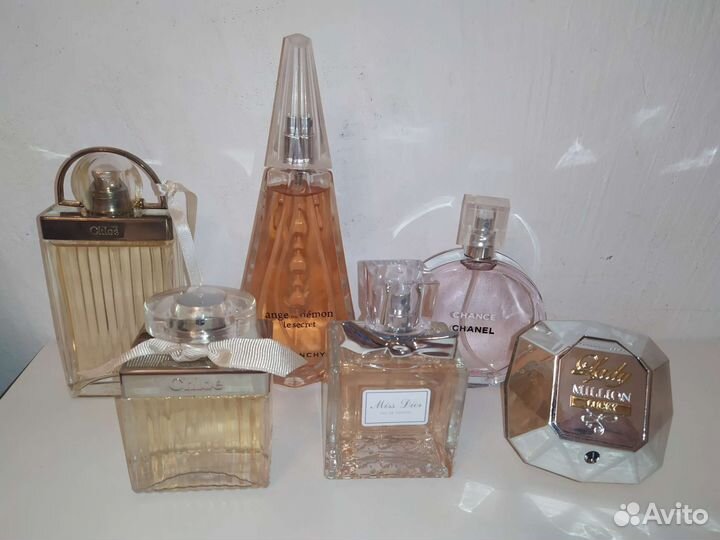 Духи платно парфюмерия туалетная вода
