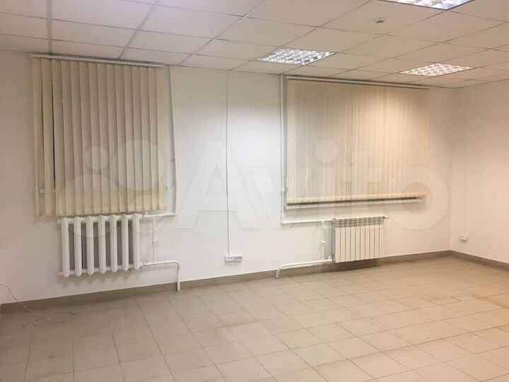 Свободного назначения, 42 м²