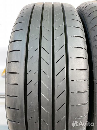 Bridgestone Alenza 001 215/60 R17 100W