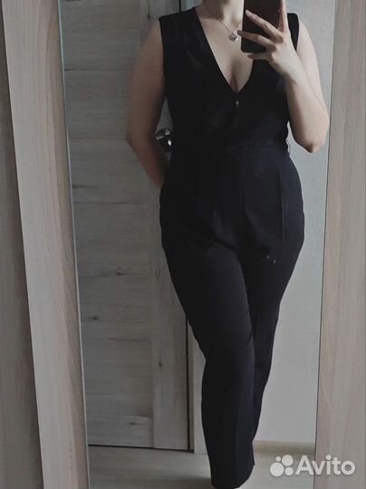 Вечерний комбинезон H&M