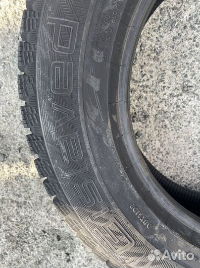 Gislaved Nord Frost 200 ID 215/65 R16 102T