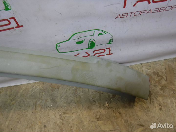 Cтойка лобового стекла левая VW Jetta 6 2010-2017