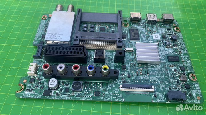 BN41-02098B samsung UE32J4100