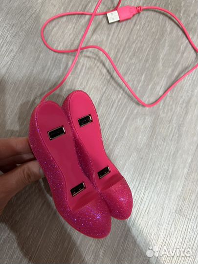 Переходник для флешки