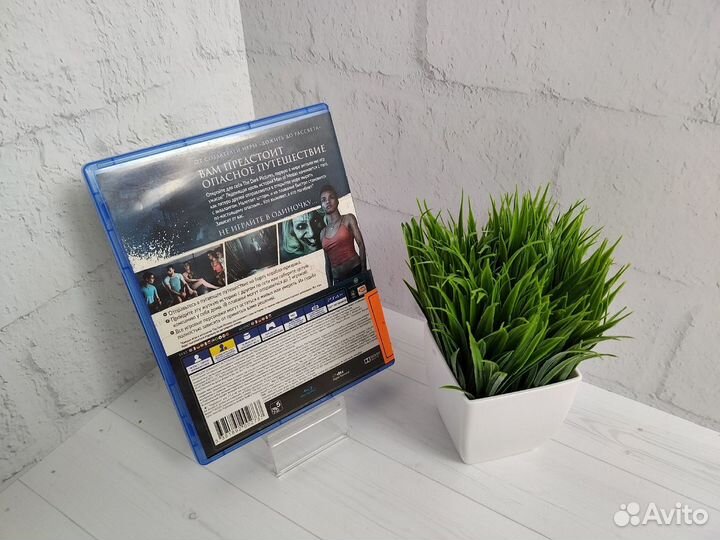 Игра The Dark Pictures Man of Medan для PS4/PS5