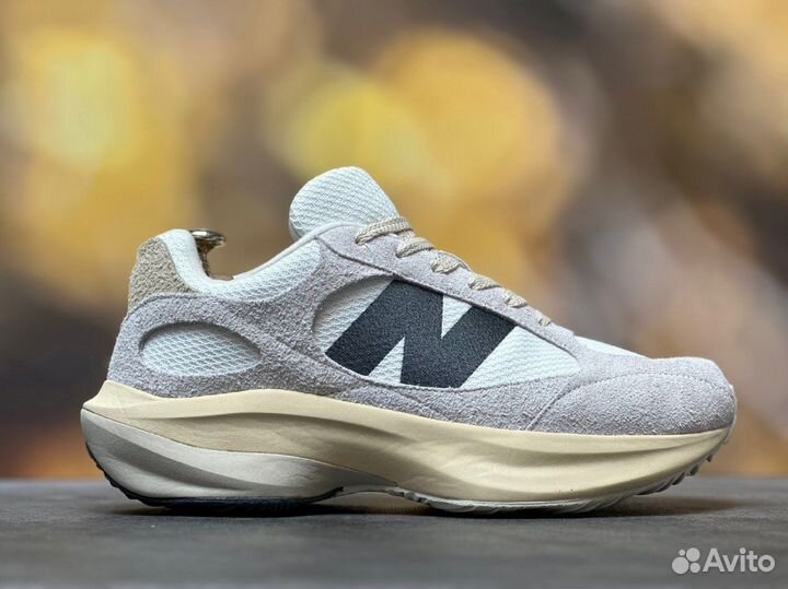 Кроссовки мужские new balance wrpd