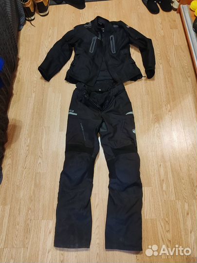 Мотокостюм женский туристический Held S/M размер