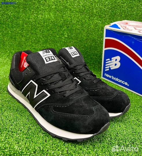 New Balance 574