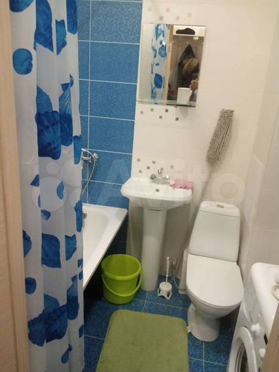 Квартира-студия, 21 м², 13/18 эт.